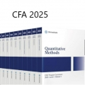 CFA 2025 Level 1 Volume 1-10